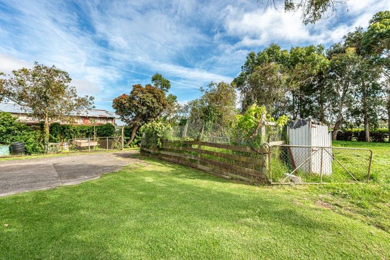 Photo of property in 117 Fox Road, Springvale, Whanganui, 4501