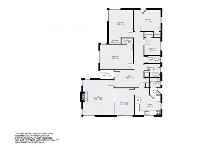 Photo of property in 120 Clouston Park Road, Clouston Park, Upper Hutt, 5018