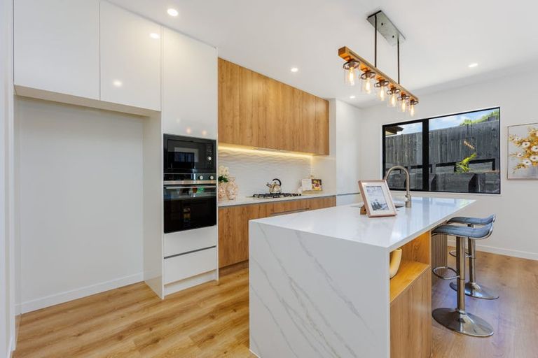 Photo of property in 21 Taiao Rise, Warkworth, 0985