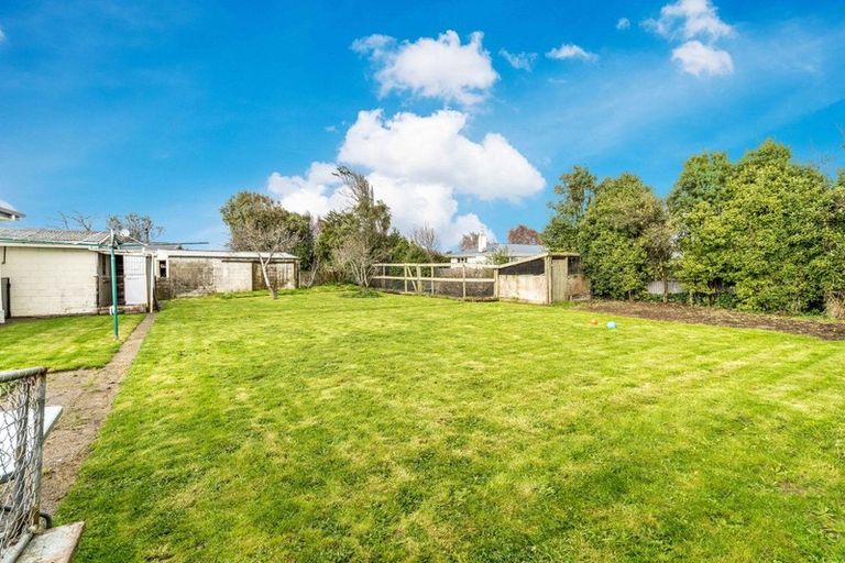 Photo of property in 30 Derwent Street, Glengarry, Invercargill, 9810