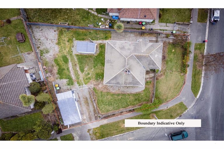 Photo of property in 18 Bouverie Street, Waimataitai, Timaru, 7910