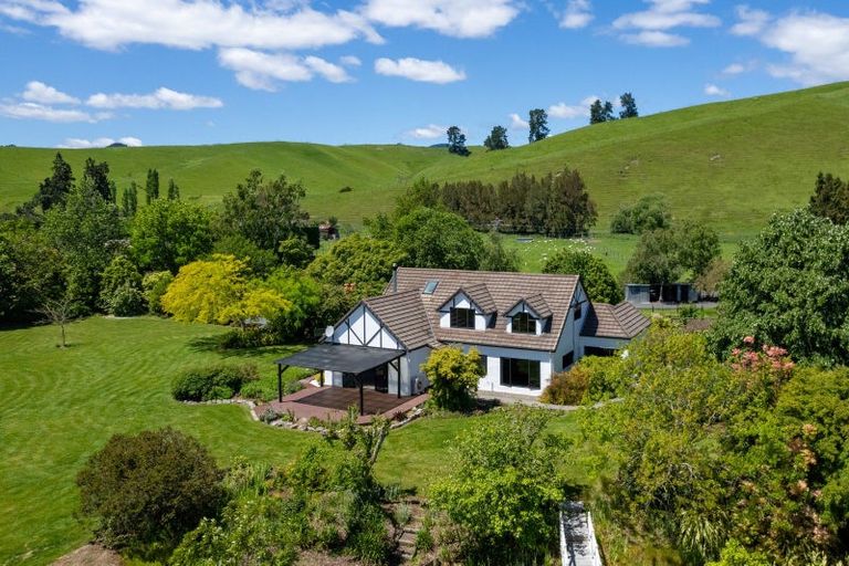 Photo of property in 278 Higgins Road, Wakefield, 7095