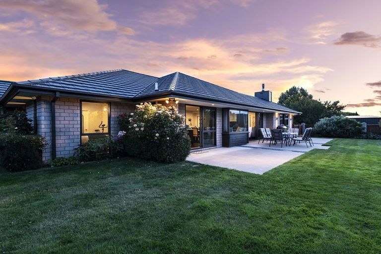 Photo of property in 18f Beaumont Drive, Rolleston, 7614