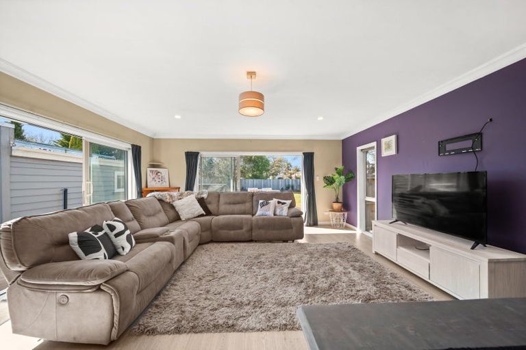 Photo of property in 24 King Edward Street, Lansdowne, Masterton, 5810