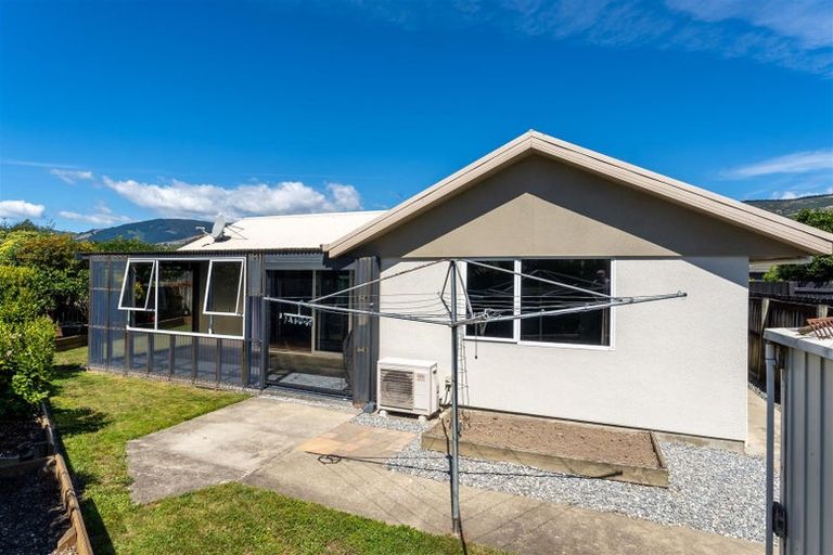 Photo of property in 10 Melia Place, Richmond, 7020