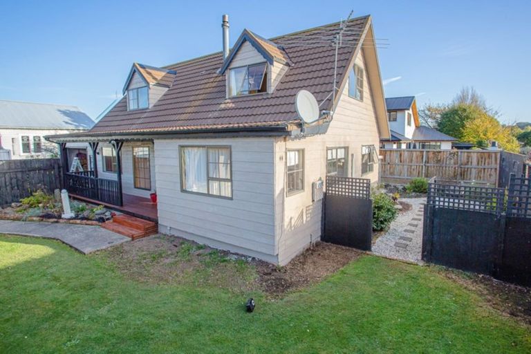 Photo of property in 178 Lindisfarne Street, Richmond, Invercargill, 9810
