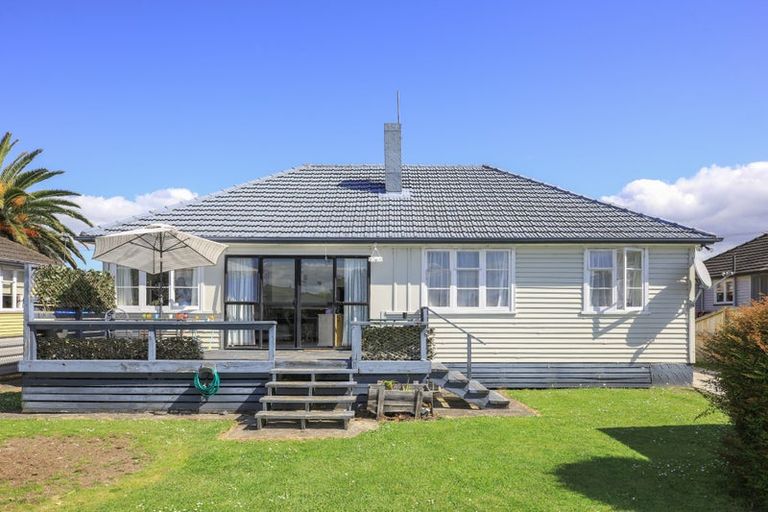 Photo of property in 33 Junction Road, Paeroa, 3600