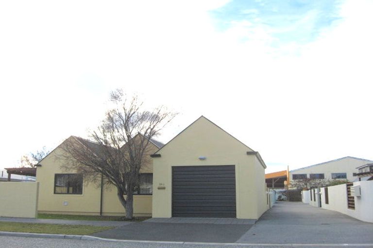Photo of property in 39c Ventry Street, Alexandra, 9320