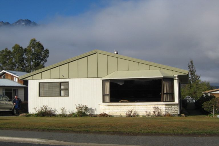Photo of property in 55 Robertson Street, Frankton, Queenstown, 9300