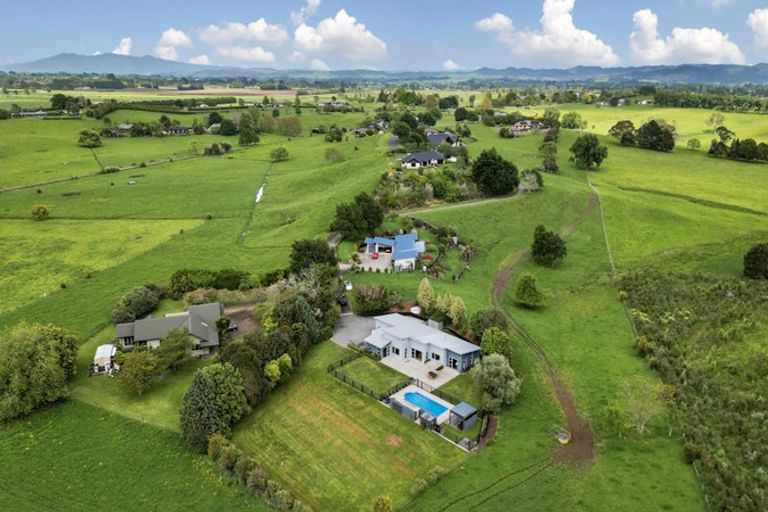 Photo of property in 62c Savanna Court, Horotiu, Hamilton, 3288