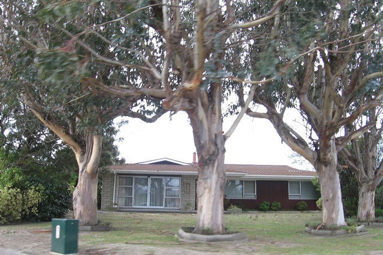 Photo of property in 1 Hereford Place, Tamatea, Napier, 4112