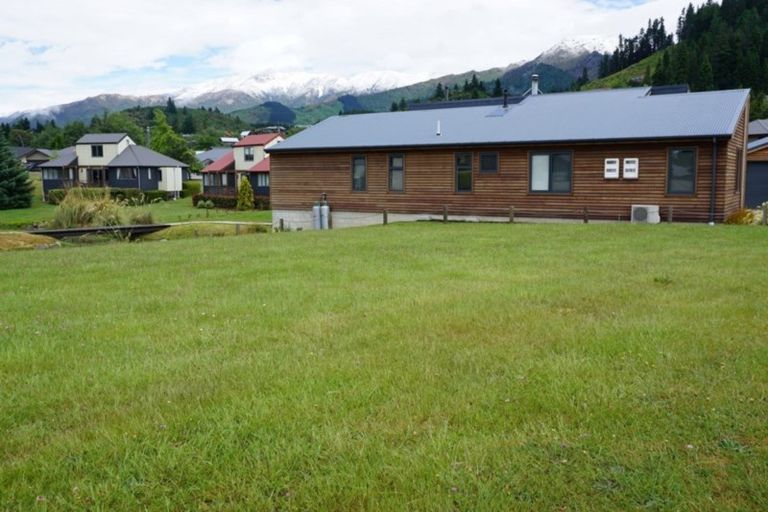 Photo of property in 11 Rutherford Crescent, Hanmer Springs, 7334