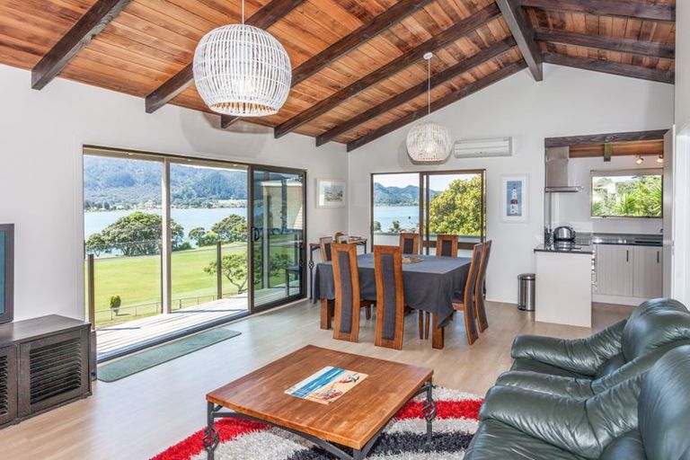 Photo of property in 119 Main Sh25 Road, Tairua, 3508