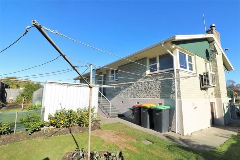 Photo of property in 26 Rose Street, Parkside, Timaru, 7910