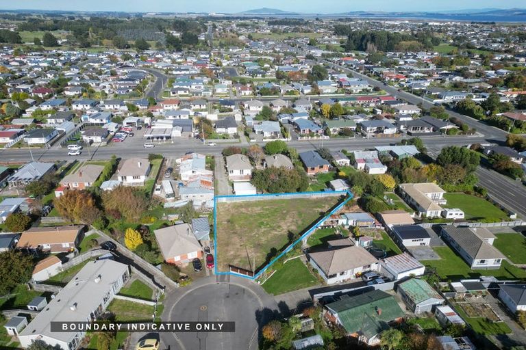 Photo of property in 23 Manapouri Street, Strathern, Invercargill, 9812