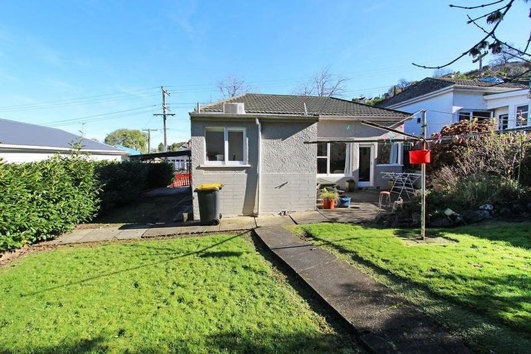 Photo of property in 46 Gladstone Road, North East Valley, Dunedin, 9010