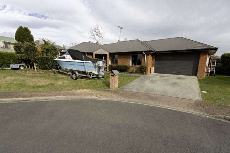 Photo of property in 7 Knox Place, Leamington, Cambridge, 3432