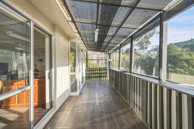 Photo of property in 94 Brockville Road, Glenross, Dunedin, 9011