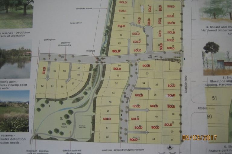 Photo of property in 137 Styx Mill Road, Casebrook, Christchurch, 8051