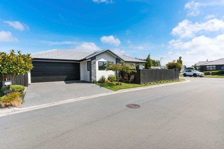 Photo of property in 39 Maka Lane, Halswell, Christchurch, 8025
