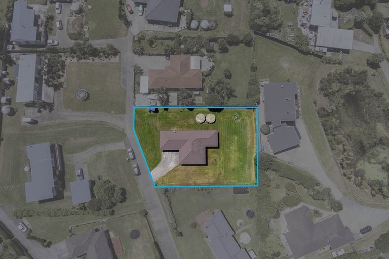 Photo of property in 48 Omana Avenue, Shelly Beach, Helensville, 0874