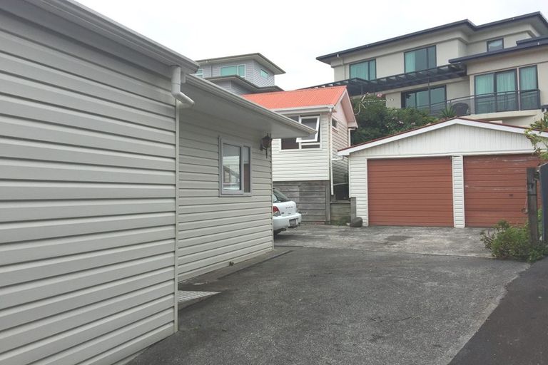 Photo of property in 13 Sunset Parade, Plimmerton, Porirua, 5026