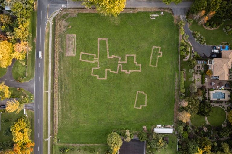 Photo of property in 8 Riverglade Drive, Tamahere, Hamilton, 3283