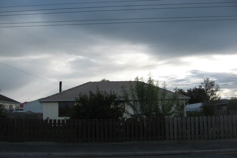 Photo of property in 8 Lanark Street, Balclutha, 9230