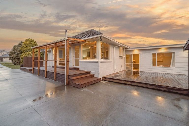 Photo of property in 429 Hills Road, Mairehau, Christchurch, 8052