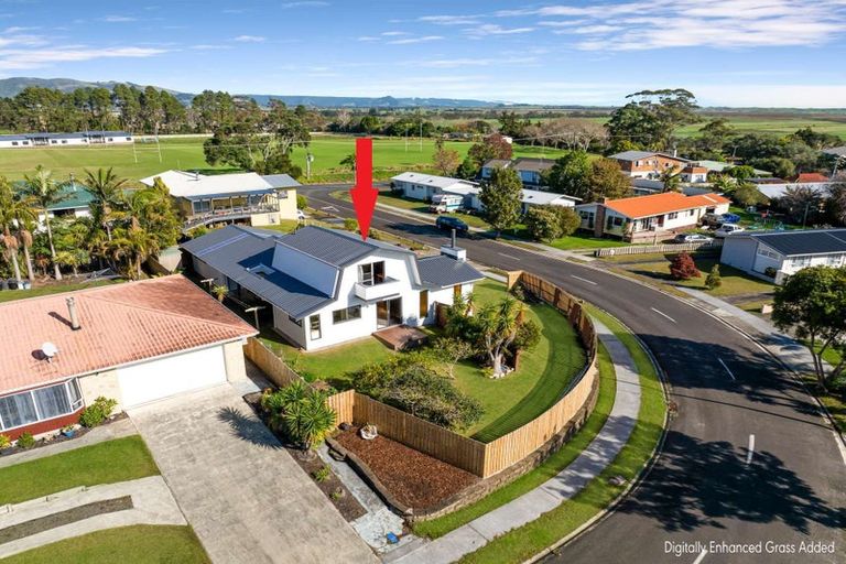 Photo of property in 2 Masfen Terrace, Kaitaia, 0410