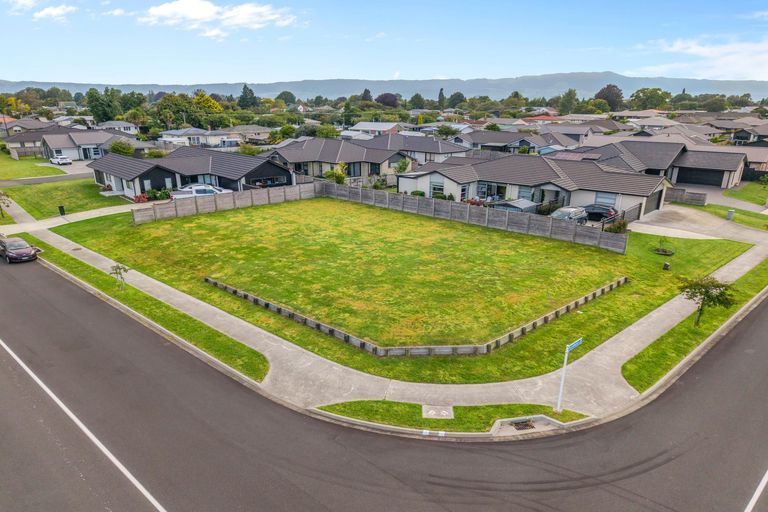 Photo of property in 7 Peakedale Drive, Matamata, 3400