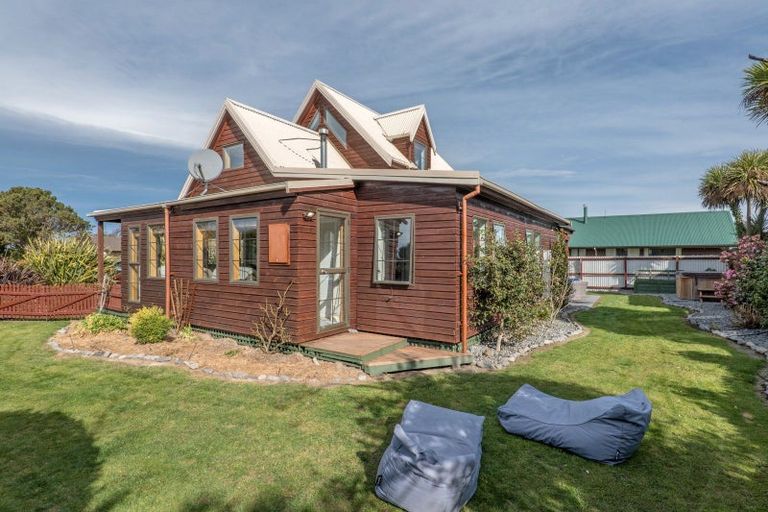 Photo of property in 9 Colcord Place, Methven, 7730