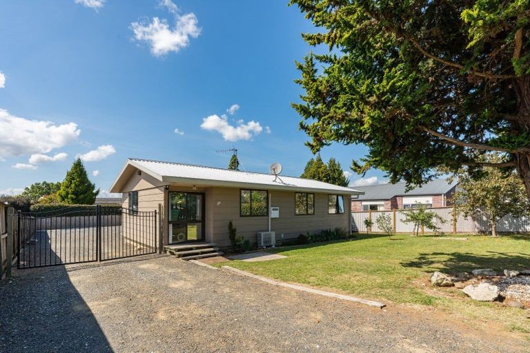 Photo of property in 29 Rolleston Street, Kihikihi, Te Awamutu, 3800