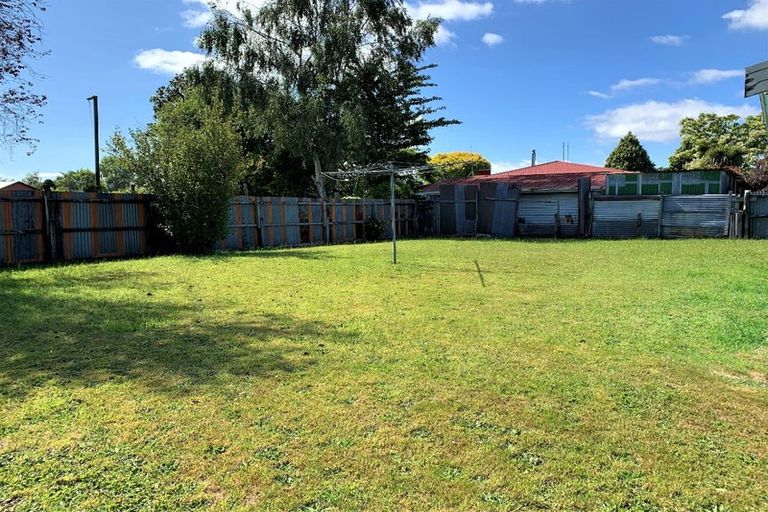 Photo of property in 15 Hawick Street, Tokoroa, 3420