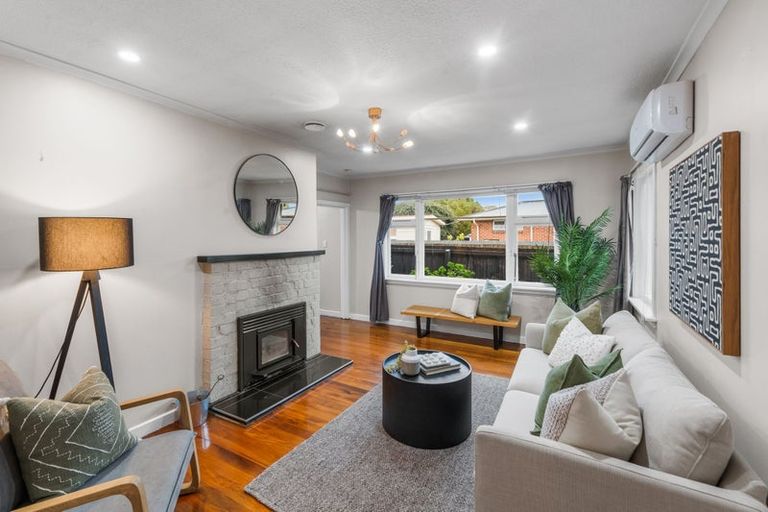 Photo of property in 1/10 Springhill Street, Avonhead, Christchurch, 8042