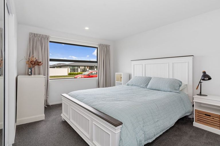 Photo of property in 47 Katrine Drive, Burwood, Christchurch, 8083