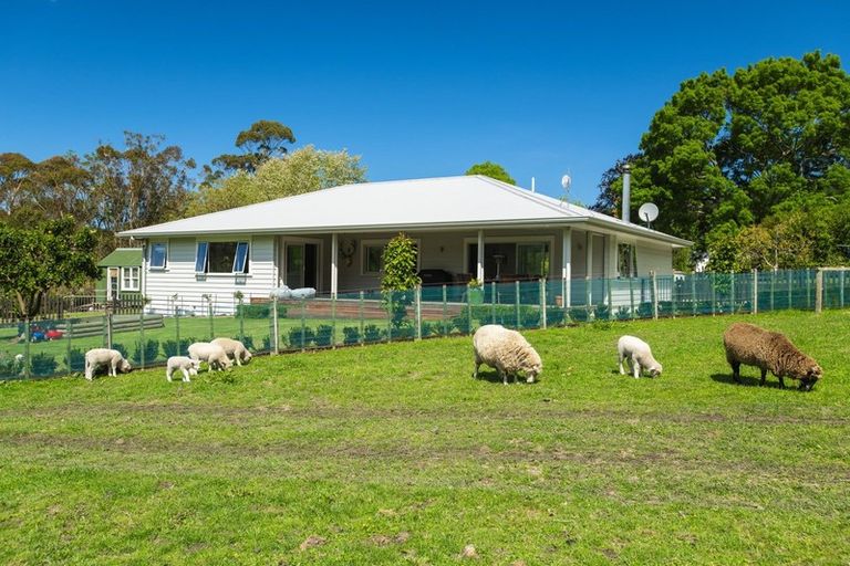 Photo of property in 598 Riverside Road, Matokitoki, Gisborne, 4071