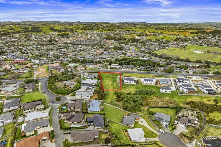 Photo of property in 74 Cape Hill Road, Pukekohe, 2120