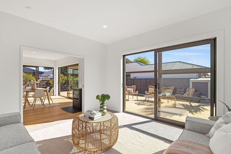 Photo of property in 37 Sullivan Avenue, Woolston, Christchurch, 8023