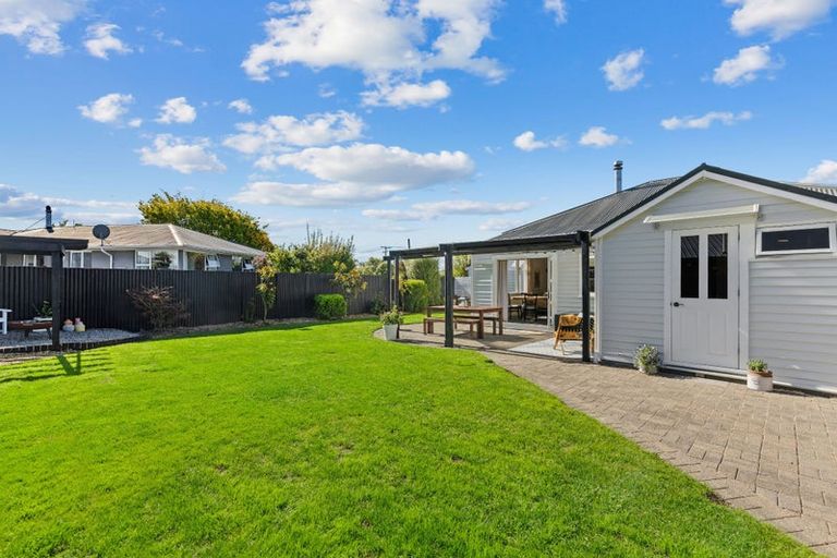 Photo of property in 21a Church Street, Rangiora, 7400