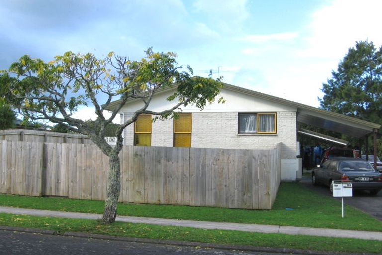 Photo of property in 1/25 Wycherley Drive, Bucklands Beach, Auckland, 2014