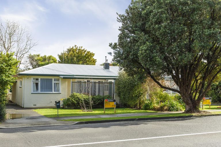 Photo of property in 116 Manawatu Street, Hokowhitu, Palmerston North, 4410