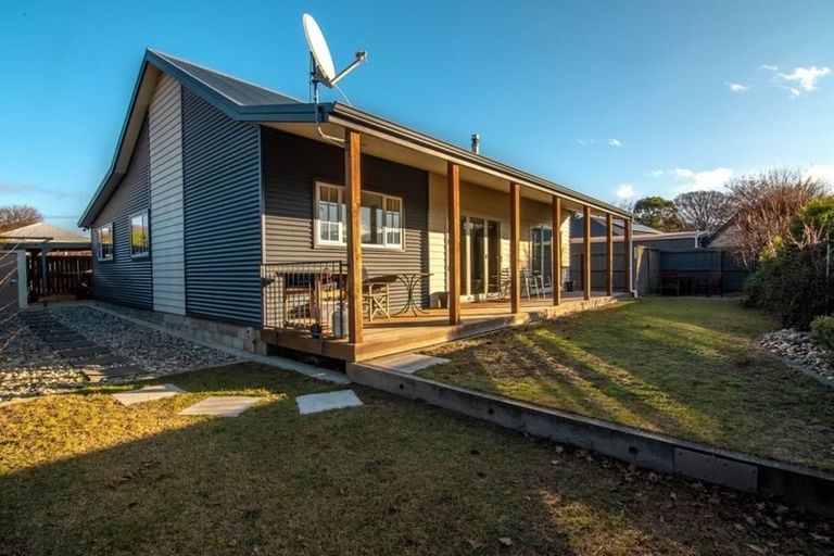 Photo of property in 3b Donegal Street, Cromwell, 9310