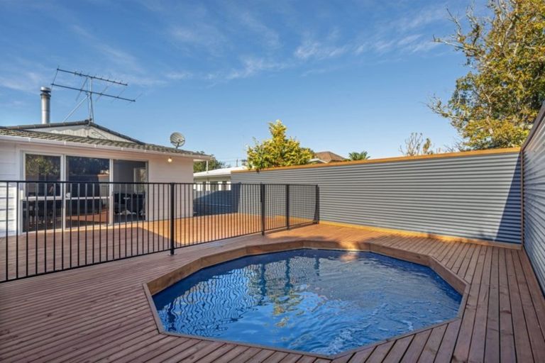 Photo of property in 24 Rua Street, Mangapapa, Gisborne, 4010
