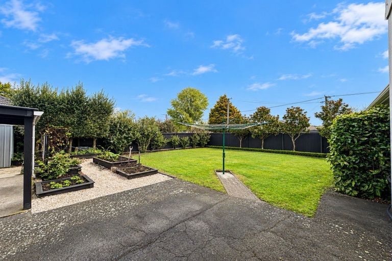 Photo of property in 30 Wilton Crescent, Bishopdale, Christchurch, 8053