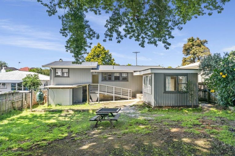 Photo of property in 371 Fraser Street, Parkvale, Tauranga, 3112