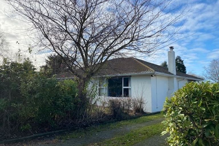 Photo of property in 49 Cox Street, Geraldine, 7930