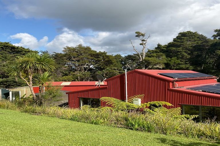 Photo of property in 81 Thompson Road, Warkworth, 0981