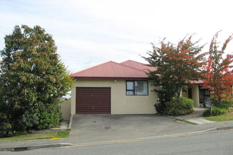 Photo of property in 18 Temple Crescent, Gleniti, Timaru, 7910