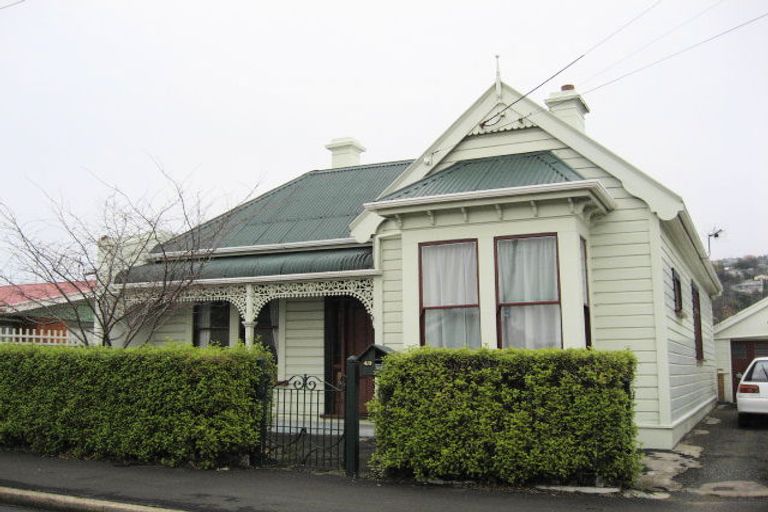 Photo of property in 49 Richmond Street, Forbury, Dunedin, 9012